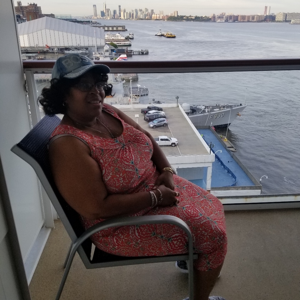 Meet your Posh Ambassador II, Kool - Picture 12 of 12